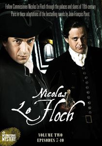 Nicolas Le Floch: Volume Two