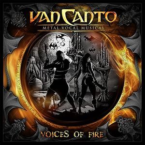 Voices of Fire [Import]