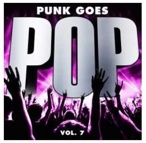 Punk Goes Pop, Vol. 7 (Various Artists)