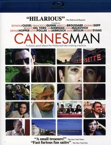 Cannes Man