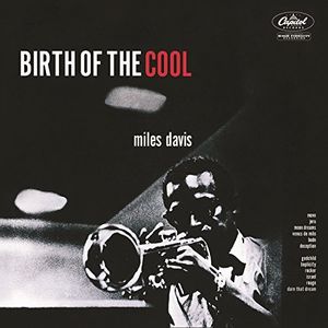 Birth Of The Cool [Import]