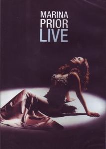 Marina Prior Live [Import]