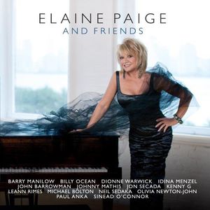 Elaine Page & Friends