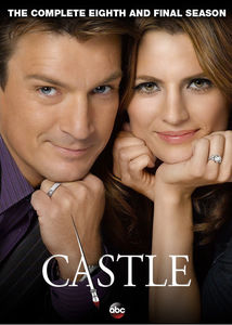 Castle: The Complete Eighth Season