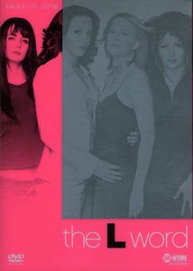 The L Word: The Complete First Season
