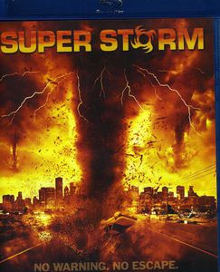 Super Storm (aka Mega Cyclone)