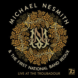 Live At The Troubadour [Import]