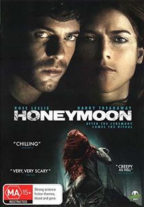 Honeymoon [Import]