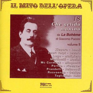 Che Gelida Manina II /  Various