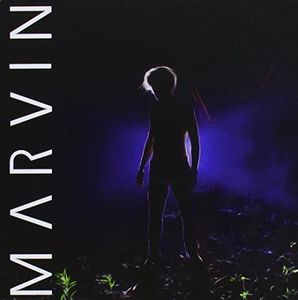 Marvin [Import]