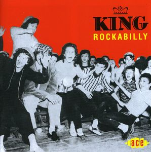 King Rockabilly /  Various [Import]