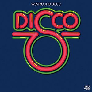 Westbound Disco /  Various [Import]