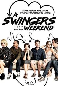 Swingers Weekend