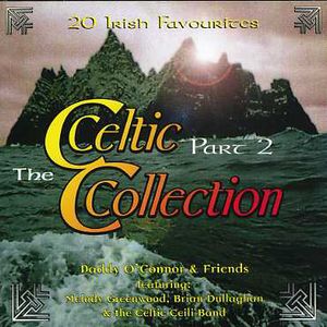 Celtic Collection Part 2 [Import]