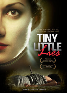 Tiny Little Lies