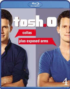 Tosh.0: Collas Plus Exposed Arms