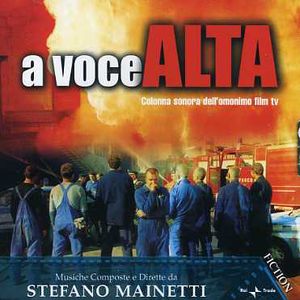 A Voce Alta (Mafia Signs) (Original Music From the TV Movie Soundtrack) [Import]