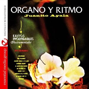 Organo y Ritmo
