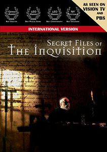 Secret Files of the Inquisitio