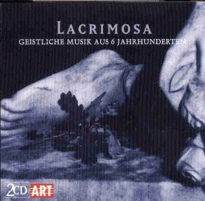 Lacrimosa: Holy Music