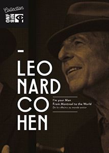 Les Tresors de L'onf: Leonard Cohen - I'm Your Man [Import]