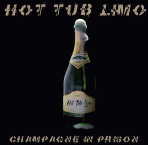 Champagne in Prison