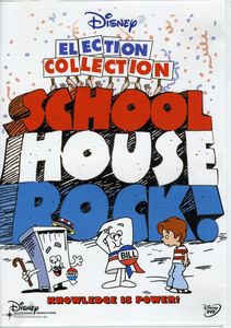 Schoolhouse Rock: Election Collection