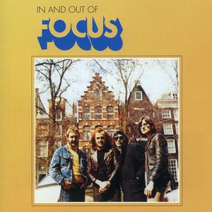 In & Out of Focus [Import]