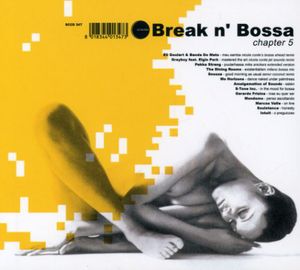 Break N Bossa Chapter, Vol. 5