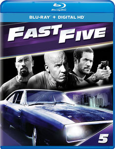 Fast Five