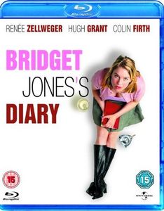 Bridget Jones's Diary [Import]