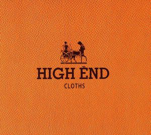 High End Cloths [Explicit Content]