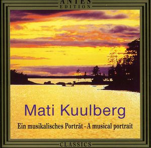 Kuulberg Musical Portrait