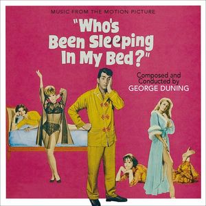 Who's Been Sleeping in My Bed? /  Wives and Lovers (Music From the Motion Pictures) [Import]