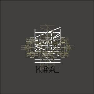 Khanate (Mini LP Sleeve) [Import]