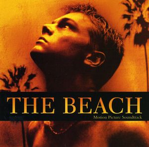 The Beach (Original Soundtrack)