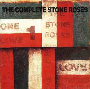 Complete Stone Roses [Import]