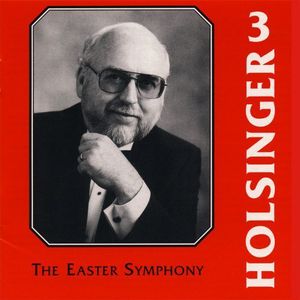 Symphonic Wind Music of Holsinger 3