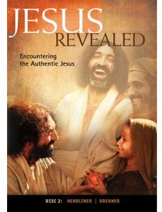 Encountering the Authentic Jesus 2