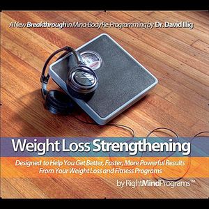 Weight Loss Strengthening
