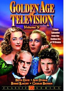 Golden Age of Television Vol. 9