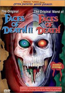 Faces of Death II /  The Worst of Faces of Death