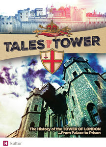 Tales From the Tower: History of the Tower of