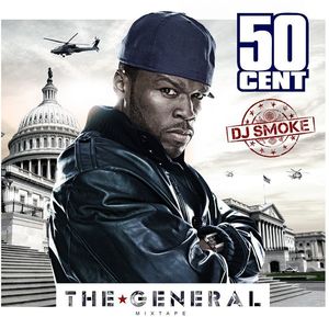 General: 50 Cent Mixtape [Import]