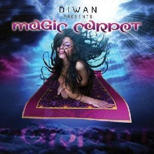 Diwan Presents Magic Carpet [Import]