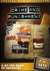 T.V. Sets: Crime and Punishment