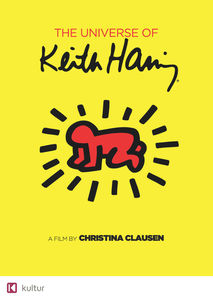 Universe of Keith Haring