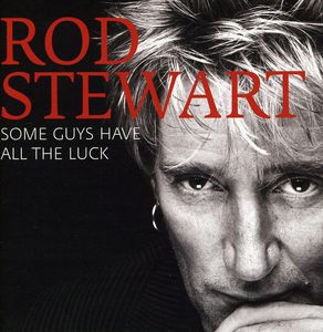 Some Guys Have All the Luck: Best of [Import]