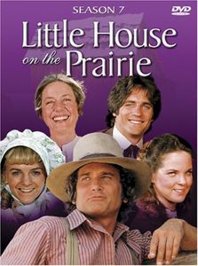 Little House on the Prairie: Season 7 [Import]