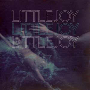 Little Joy [MP3 Coupon]